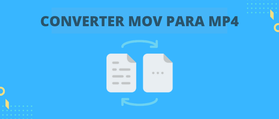 Ferramenta para converter vídeos online com ações rápidas