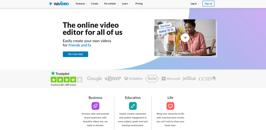 Editor de vídeo online gratuito sem marca d'água - CAPCUT Online — Eightify