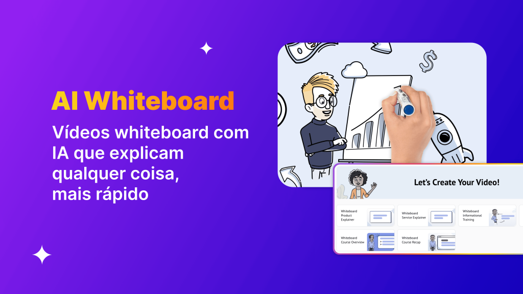whiteboard video maker
