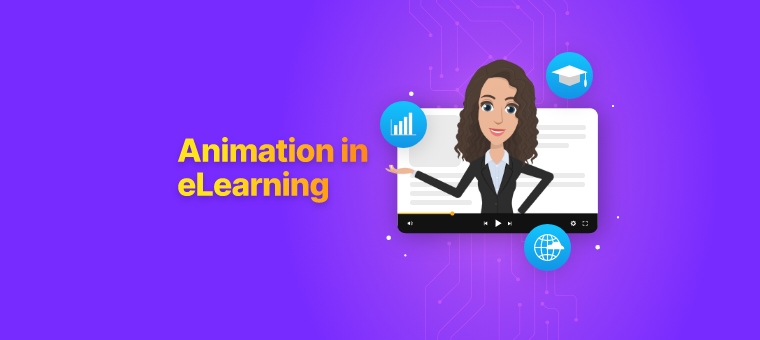 Animação no E-Learning - Por que, Quando e Como Usá-la!