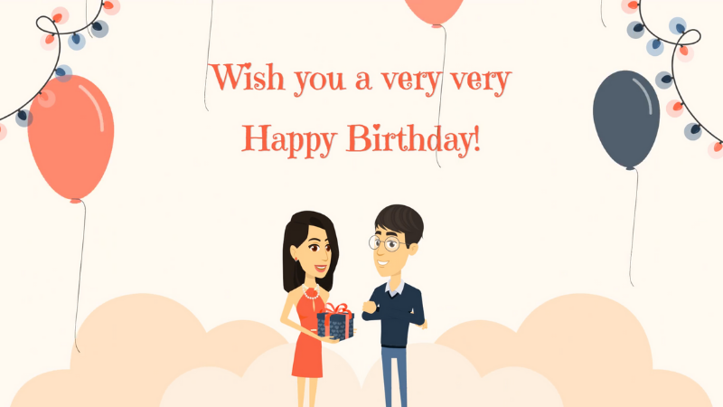 Birthday Wishes for Husband