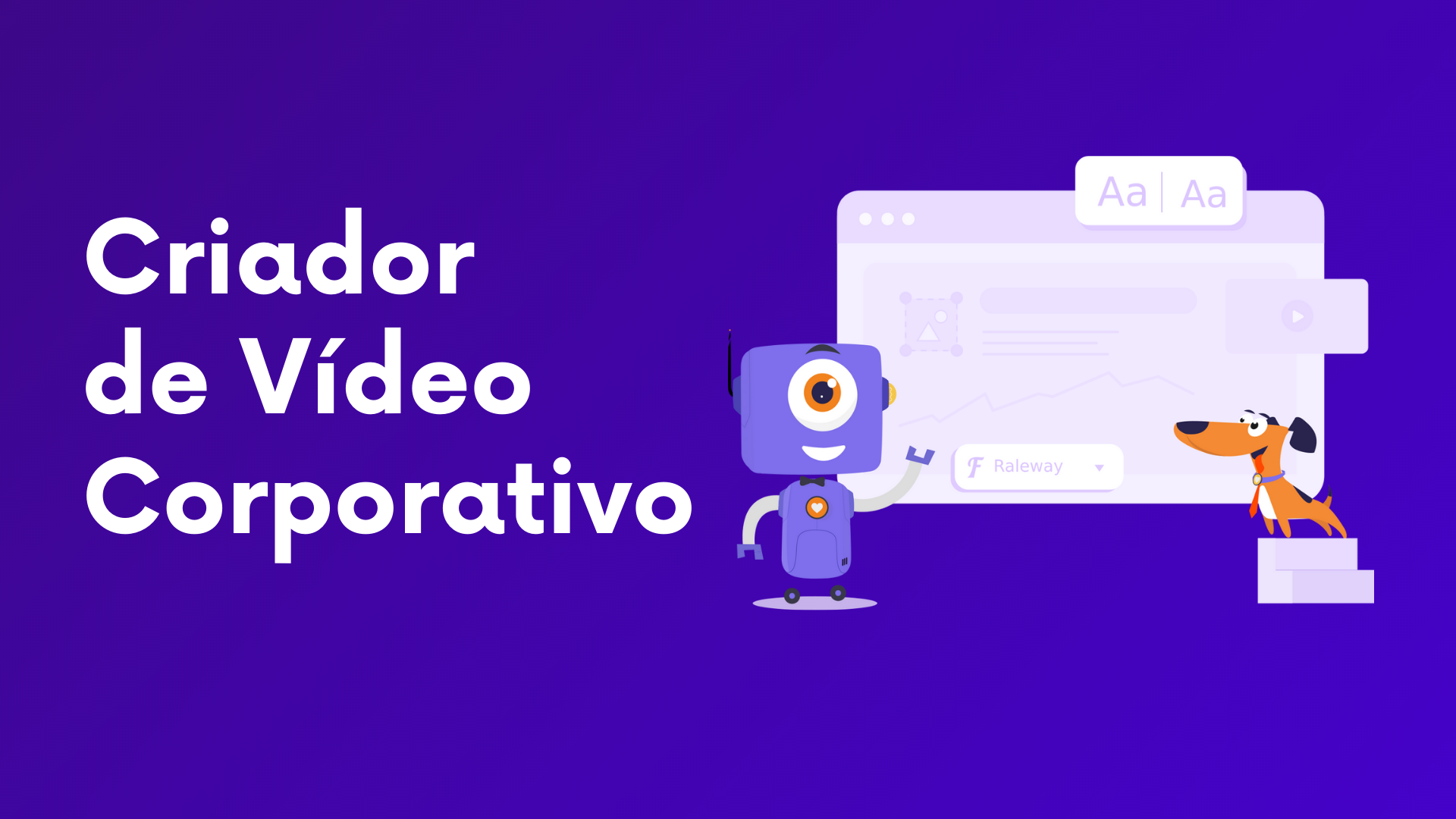 Criador de Gif: IA para Criar Gifs Animados Online e Grátis