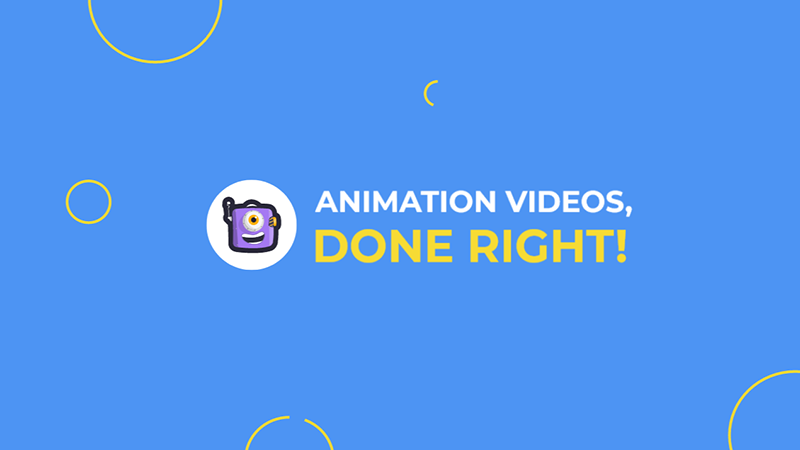 Logo Animation Template Thumb1