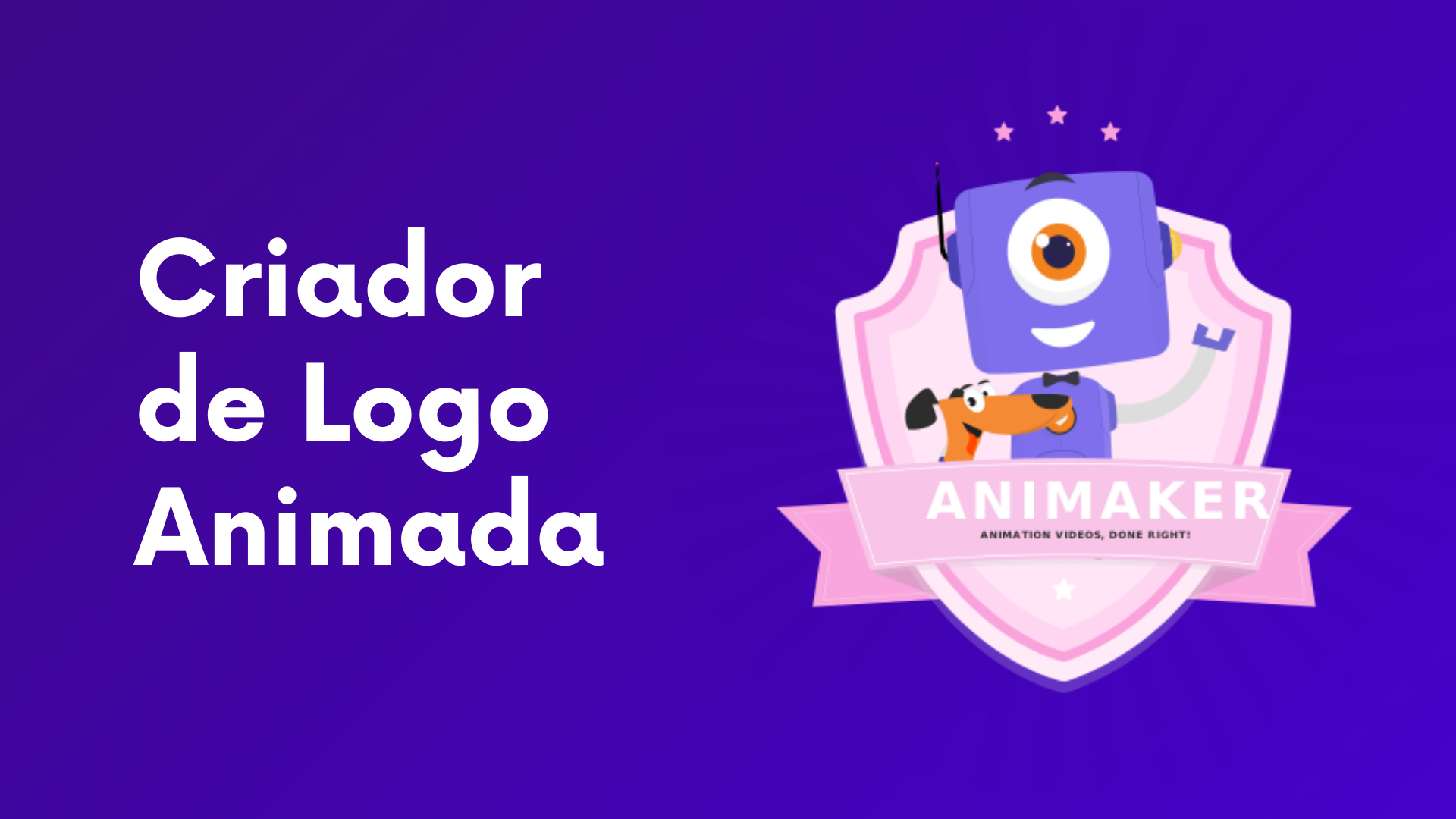 Criador de GIF online  Crie GIFs animados de graça