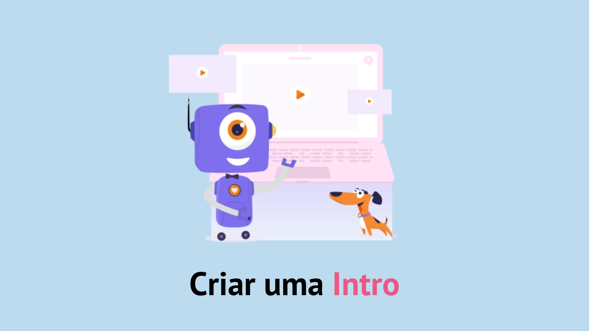 Intro maker