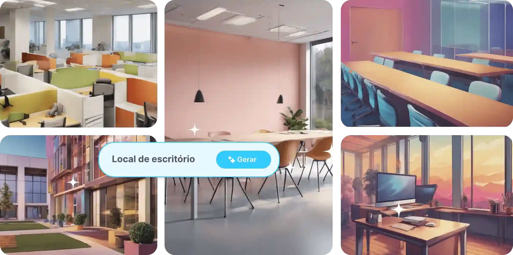 AI-Background-Generator