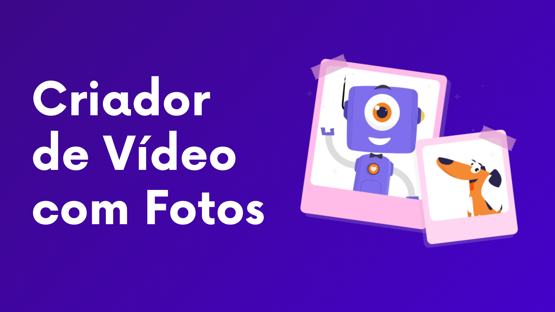 Fazer Vídeo com Fotos é Fácil e Rápido