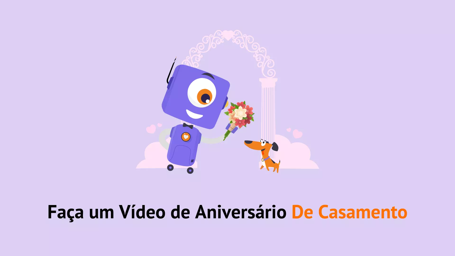 Anniversary Video Maker