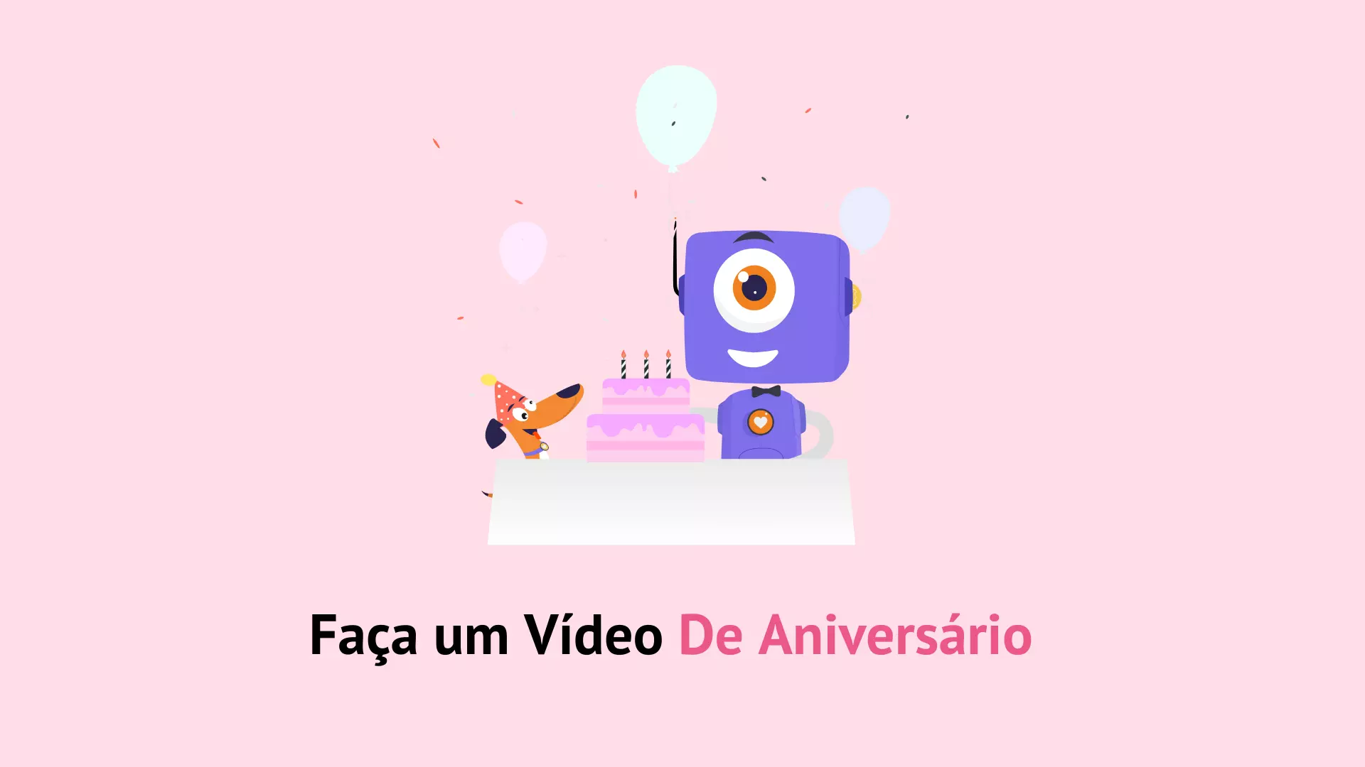 Birthday Video Maker