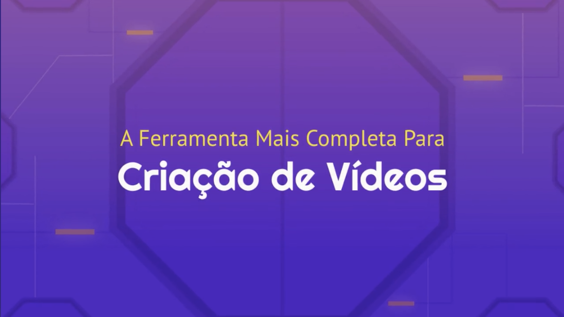 Criador de Vídeo Online nº1  Crie vídeos impressionantes em 4K