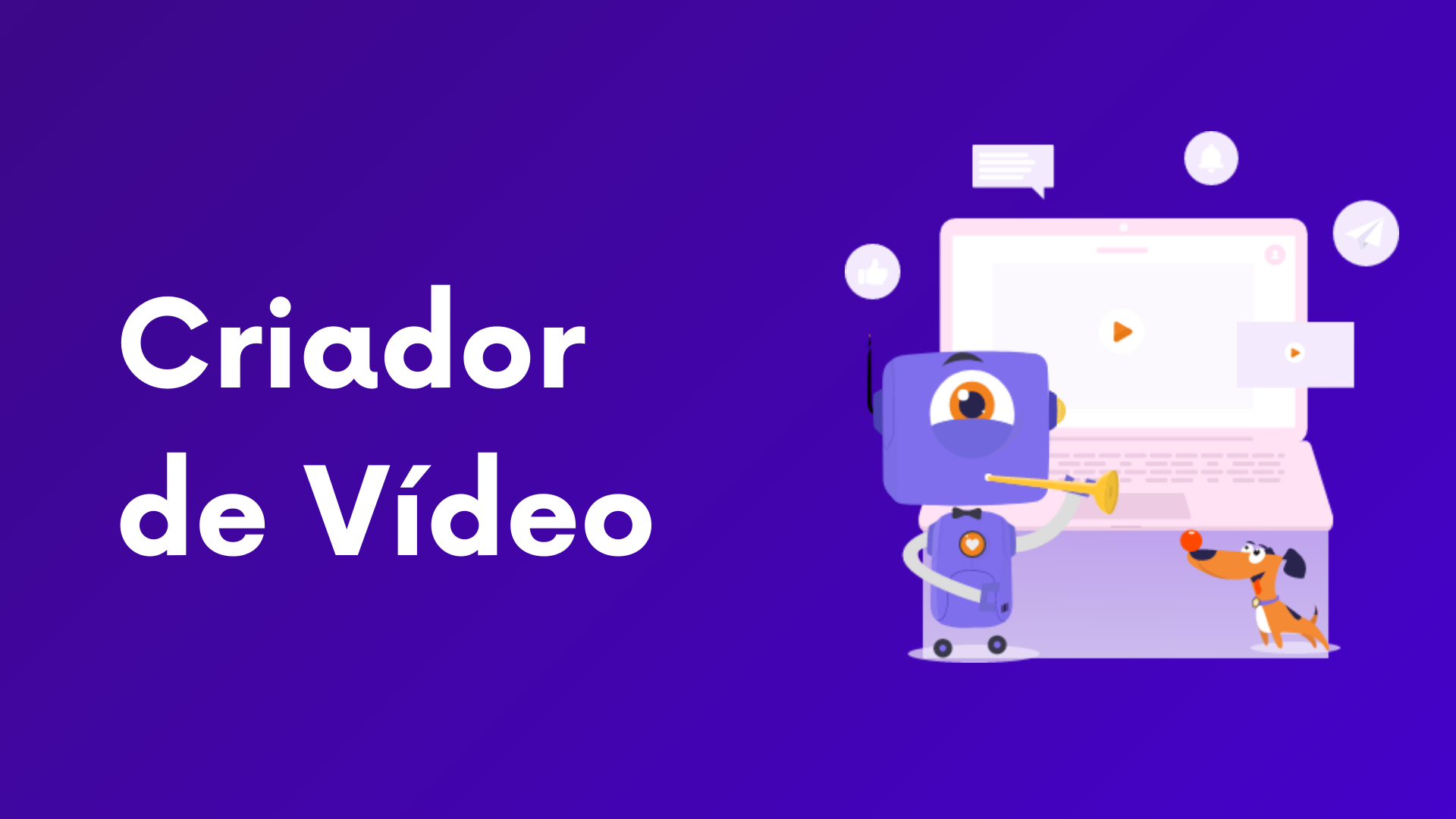 Criador Gratuito de GIFs Animados - Criar GIFs a partir de Vídeos