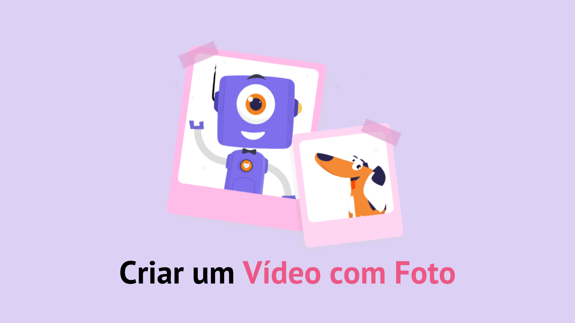 Photo video maker